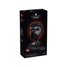 LEGO Star Wars 75415 Kylo Renova čelada